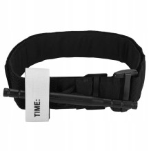 Medical Equipment - HELBO Depan Staza Tourniquet 3.8 x 95 cm Black