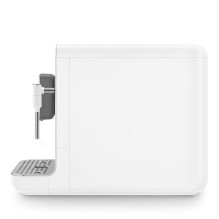 Kavos Aparatas - Smeg BCC12WHMEU 19 Bar 1.4L Baltas