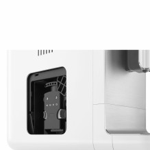 Coffee Machine - Smeg BCC12WHMEU 19 Bar 1.4L White