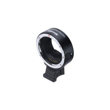 Adapteris Commlite CM-EF-EOS R - Canon EF Adapteris Commlite CM-EF-EOS R - Canon EF