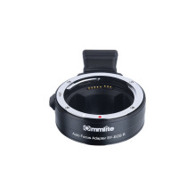 Adapter Commlite CM-EF-EOS R - Canon EF Adapter Commlite CM-EF-EOS R - Canon EF