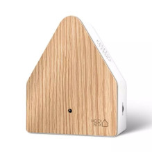 Heidibox sound box - nesting box (Oak wood color)