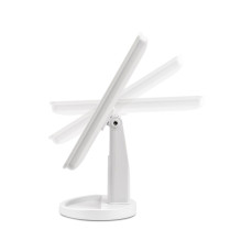 Mirror - Girmi BE04 180° Rotation 1x Magnification LED Touch Control