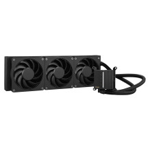 CPU Cooler - ASUS ProArt LC 360 Liquid Cooling Kit 3x12cm Fans 2200 RPM Black