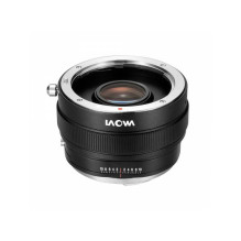 Adapter - Laowa Magic Shift Converter LW-MSC 1.4x Canon EF / Sony E