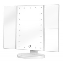 Cosmetic Mirror - Humanas HS-ML04 LED Lighting