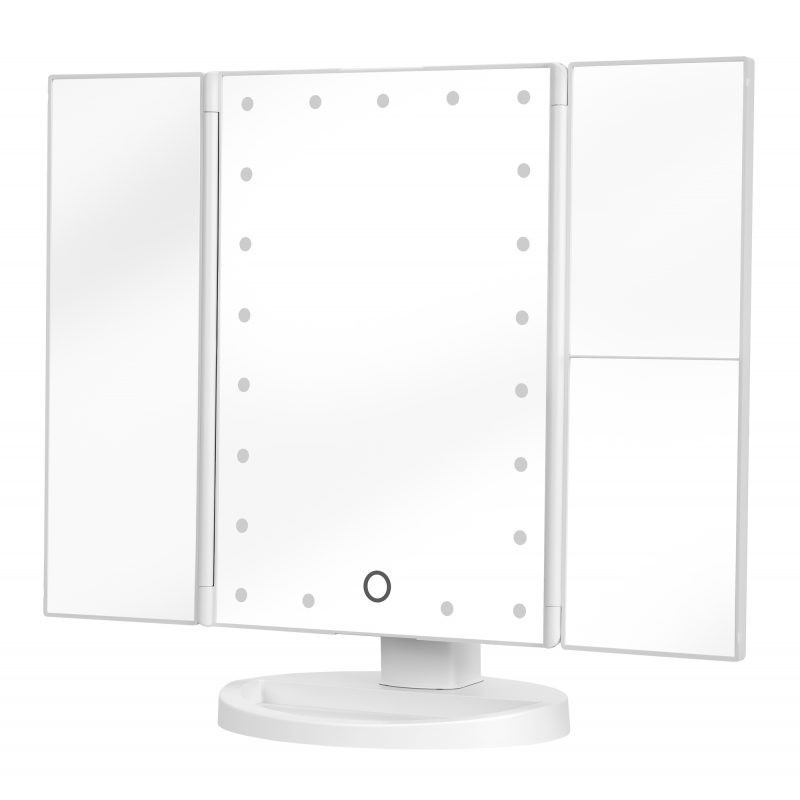 Cosmetic Mirror - Humanas HS-ML04 LED Lighting
