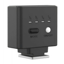 Camera Flash - Ulanzi SL02 Speedlight 250 mAh, GN8, 375 Flashes