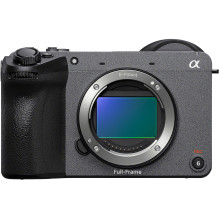 Sony FX2 Body , (ILME-FX2B) , (FX2) , (Alpha FX2)