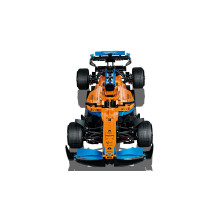 Konstruktorius - LEGO Technic McLaren Formula 1 lenktynių automobilis 42141 575x370x85mm