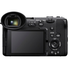 Sony FX2 Body , (ILME-FX2B) , (FX2) , (Alpha FX2)
