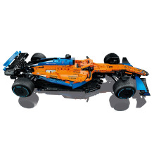 Konstruktorius - LEGO Technic McLaren Formula 1 lenktynių automobilis 42141 575x370x85mm
