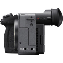 Sony FX2 Body , (ILME-FX2B) , (FX2) , (Alpha FX2)