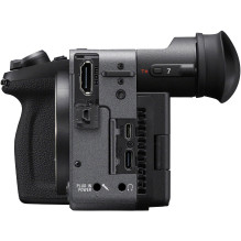 Sony FX2 Body , (ILME-FX2B) , (FX2) , (Alpha FX2)
