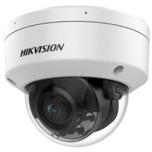 Tinklo Kamera - Hikvision DS-2CD2187G2H-LISU 8MP IP67 Smart Hybrid Light