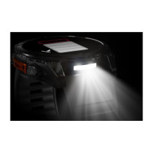 Išmanusis Laikrodis - Garmin Fenix 8 1.4" AMOLED GPS Wi-Fi 51mm Jutiklinis Ekranas Titano