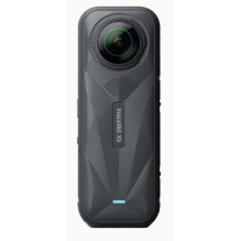 Camera - Insta360 X5 8K 360° Waterproof 15m With Voice Control