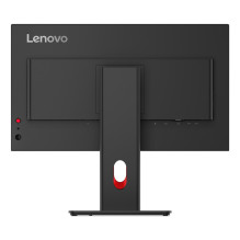 Monitorius - Lenovo ThinkVision T24-40 23.8" Full HD IPS 1920x1080 Juodas
