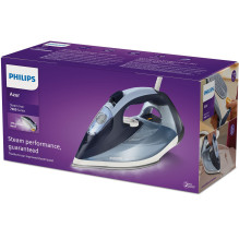 Garų Lygintuvas - Philips 7000 Serija DST7020 / 20 2800W Mėlynas