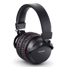 Audio Interface - Focusrite Scarlett Solo Studio