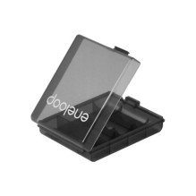Baterija - Panasonic Eneloop Pro AAA 930 mAh 4 vnt. + dėklas Baterija - Panasonic Eneloop Pro AAA 930 mAh 4 vnt. + dėklas