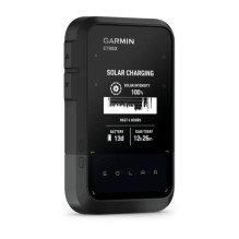 Portable GPS - Garmin eTrex Solar 2.2' Screen, 28MB RAM, IPX7 Waterproof