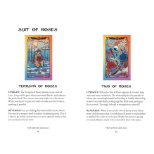 Tarot Card Set - Grateful Dead, 78 Tarot Cards with Guide