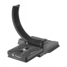 Adapter - Fotopro X-Rotator 75 1/4' 3/8' Mounting Grey