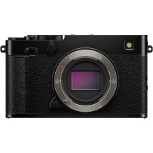 FUJIFILM X-E5 Body (Black)