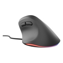 Computer Mouse - NATEC Crake 2 Pro 12800 DPI Optical RGB 6 Buttons