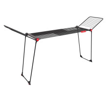 Džiovyklė - Vileda Infinity Flex Ultimate 30m Džiovinimo Erdvė Telescopinė Juoda