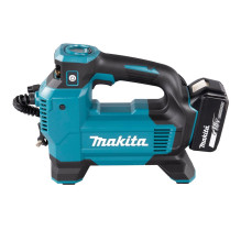 Elektrinė Oro Siurblys - Makita DMP181Z 11.1 bar 22 l / min 0.65 m laidas 2.8 kg Elektrinė Oro Siurblys - Makita DMP181Z 11.1 bar 22 l / min 0.65 m laidas 2.8 kg