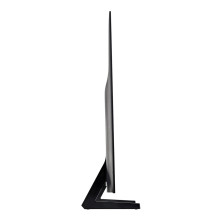 Television - Samsung QE55S85FAUXXH 55' 4K Ultra HD Smart TV Wi-Fi