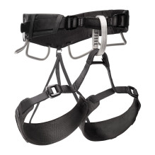 Climbing Harness - Black Diamond Momentum L / XL Anthracite