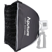 Softbox Aputure Light Box 45 x 45
