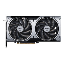 Graphics Card - MSI GeForce RTX 5070 12GB GDDR7 6144 CUDA Cores OC Graphics Card - MSI GeForce RTX 5070 12GB GDDR7 6144 CUDA Cores OC