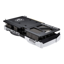 Vaizdo Plokštė - MSI GeForce RTX 5070 12GB GDDR7 6144 CUDA Cores OC Vaizdo Plokštė - MSI GeForce RTX 5070 12GB GDDR7 6144 CUDA Cores OC