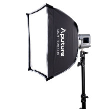Softbox Aputure Light Box 45 x 45