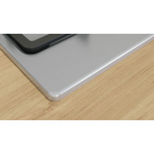 Dujinė Viryklė - Bosch Serie 4 PGQ7B5K90 75cm 5 Zonos Nerūdijančio Plieno