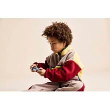 Žaislų Rinkinys - LEGO STAR WARS 75400 Plo Koon's Jedi Starfighter Microfighter 89 vnt.