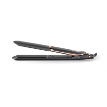 Hair straightener - BaByliss Smooth Pro 235 ST394E nano-ceramic plates black