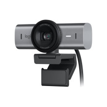 Camera - Logitech MX Brio UHD 4K Webcam 1080p 60fps Graphite