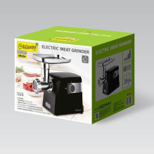 Meat Grinder - Maestro MR-854 1500W 2 Speeds 3 Filters Black