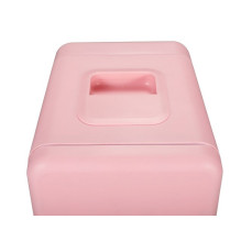 Refrigerator - Adler Mini Refrigerator AD 8084P 4L Peltier Cooling 12V Refrigerator - Adler Mini Refrigerator AD 8084P 4L Peltier Cooling 12V