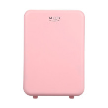 Refrigerator - Adler Mini Refrigerator AD 8084P 4L Peltier Cooling 12V Refrigerator - Adler Mini Refrigerator AD 8084P 4L Peltier Cooling 12V