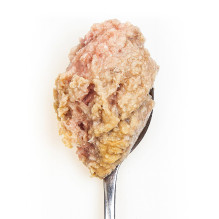 Cat Food - 3COTY Chicken Wet Cat Food 80g Gluten Free Grain Free