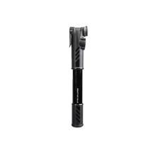 Bicycle Pump - Topeak Mountain DA G Dual Action 4 Bar Pressure Gauge