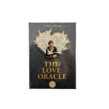 Card Set - Love Oracle Cards Cartomancie 40 Card Guide