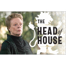 Book - Insight Editions Harry Potter: Gryffindor Paperback 192 Pages