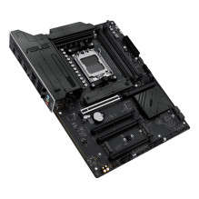 Motininė Plokštė - ASUS X870 MAX GAMING WIFI7 AM5 ATX DDR5 256GB Maksimalus Atminties Dydis